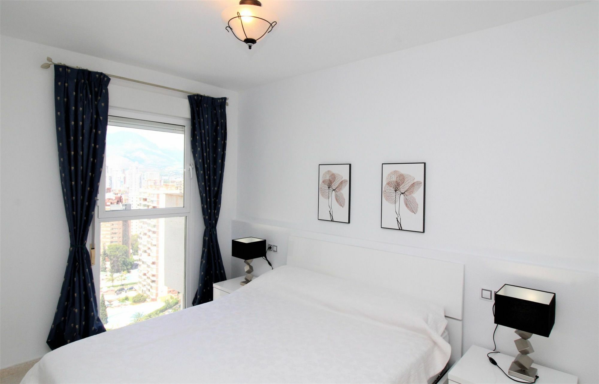Torre Estoril 13-B Apartment เบนิดอร์ม ภายนอก รูปภาพ